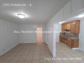 3305 Pioneer Dr #B - Photo 1 of 1