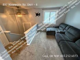 897 Mammoth Rd #6 - Photo 1 of 1