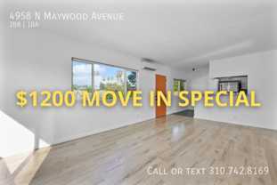 4958 N Maywood Ave - Photo 1 of 1
