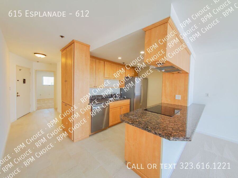 615 Esplanade #612 - Photo 7 of 23