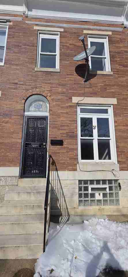 1826 E Lafayette Ave - Photo 5 of 14