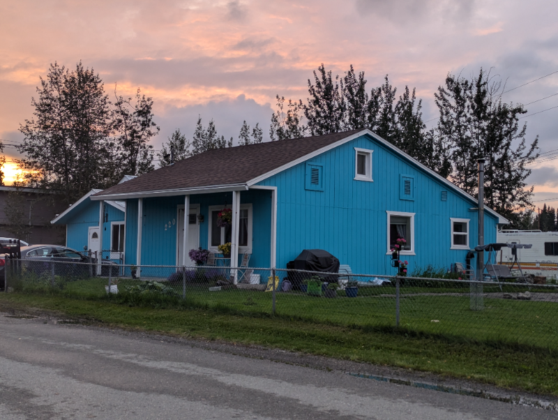 220 Baranof Ave #1 - Photo 4 of 15