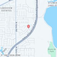 featured image of 3313 Mt Nebo Dr