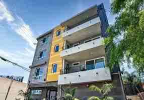 featured image of 10718 Acama St #203