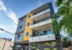 10718 Acama St #203 - Photo 1 of 1