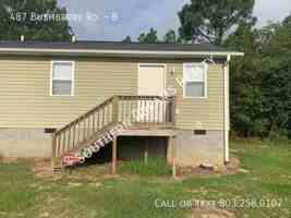 featured image of 487 Bush Berry Rd #B