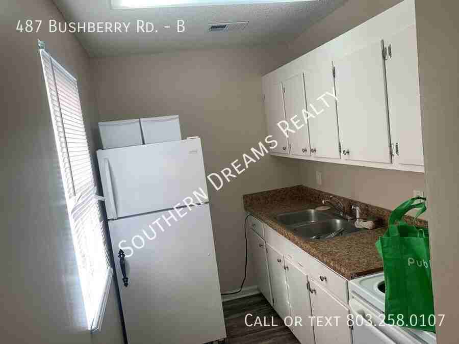 487 Bush Berry Rd #B - Photo 3 of 7