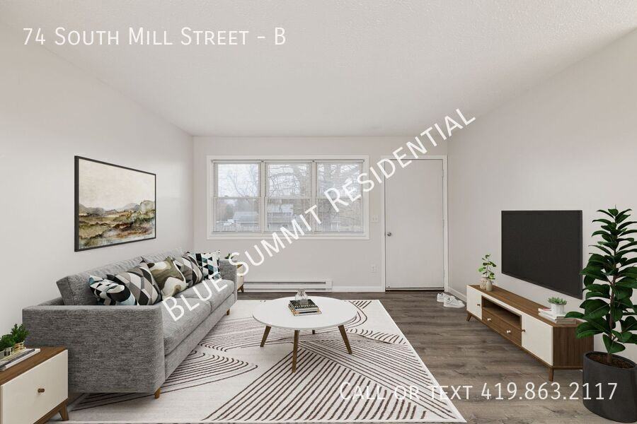 74 S Mill St #B - Photo 2 of 20