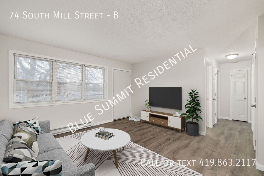 74 S Mill St #B - Photo 3 of 20