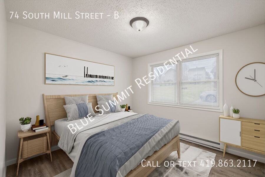 74 S Mill St #B - Photo 4 of 20