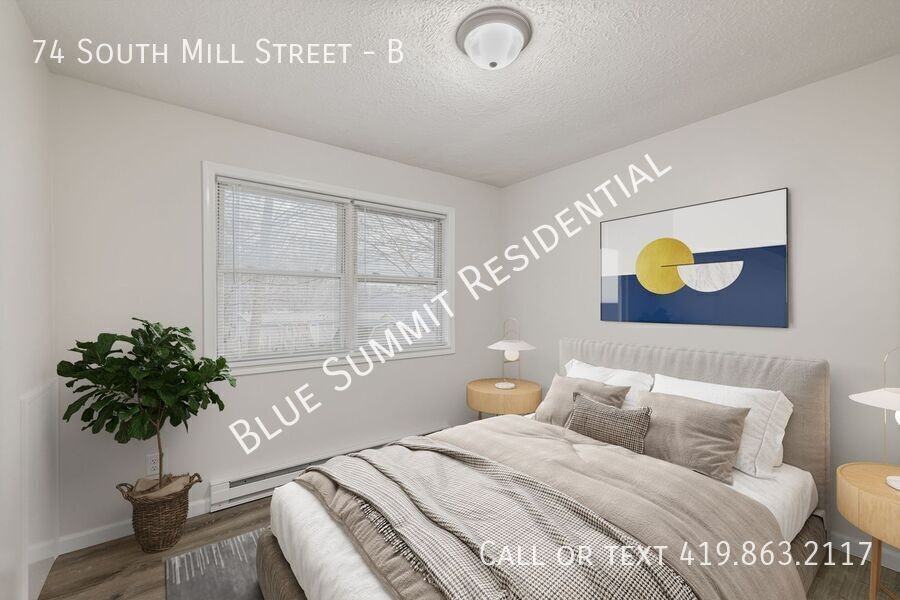 74 S Mill St #B - Photo 5 of 20