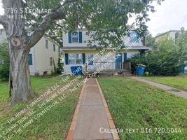 featured image of 716 S Leonard St #716