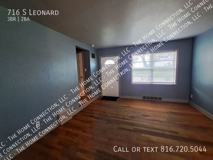 716 S Leonard St #716 - Photo 1 of 1