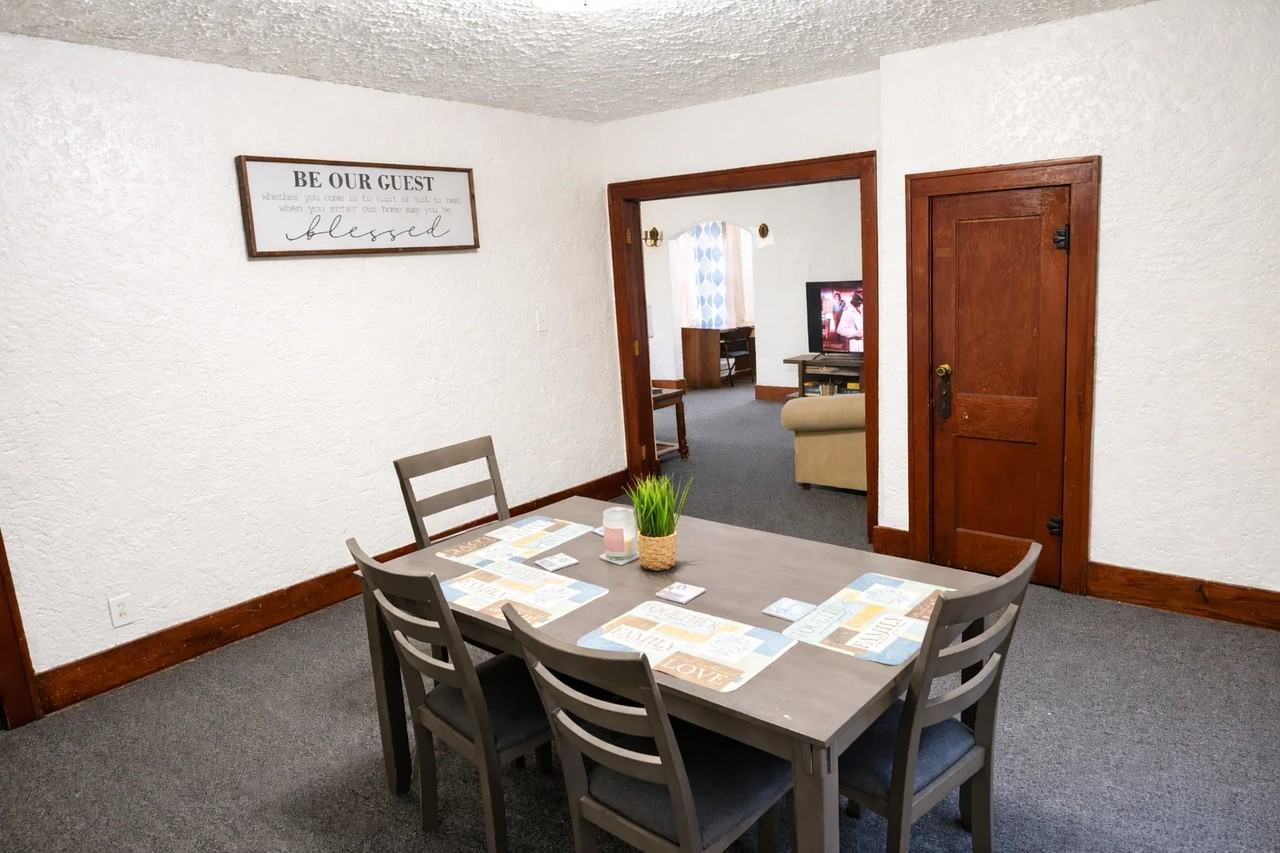 406 E Baltimore Blvd #1 - Photo 2 of 9