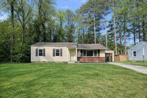 featured image of 2037 Highview Rd Sw