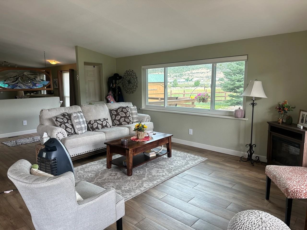 329 Coryell Ridge Rd - Photo 3 of 5