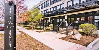 1151 W 14th Pl #204 - Photo 1 of 1