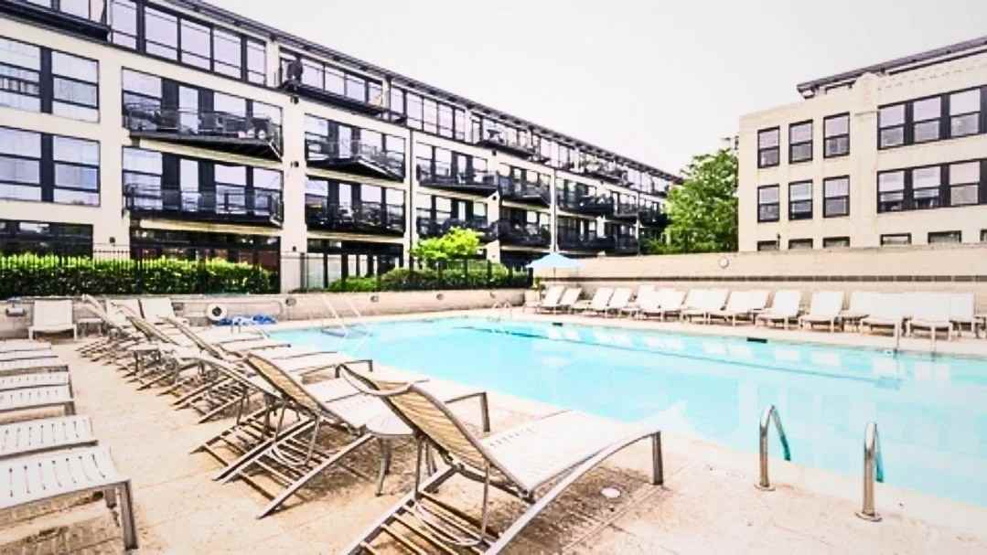 1151 W 14th Pl #204 - Photo 2 of 11