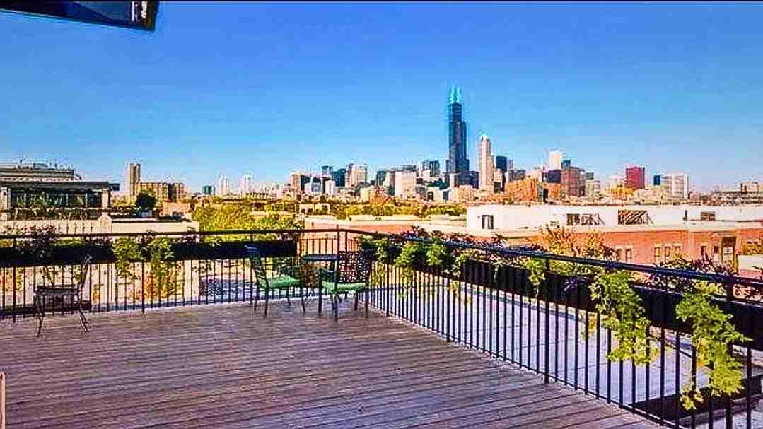 1151 W 14th Pl #204 - Photo 3 of 11