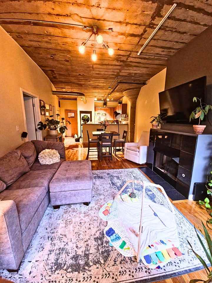 1151 W 14th Pl #204 - Photo 7 of 11