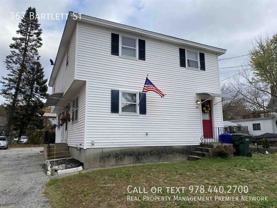 367 Bartlett St - Photo 1 of 1