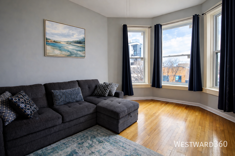 1339 N Western Ave #3 - Photo 5 of 15