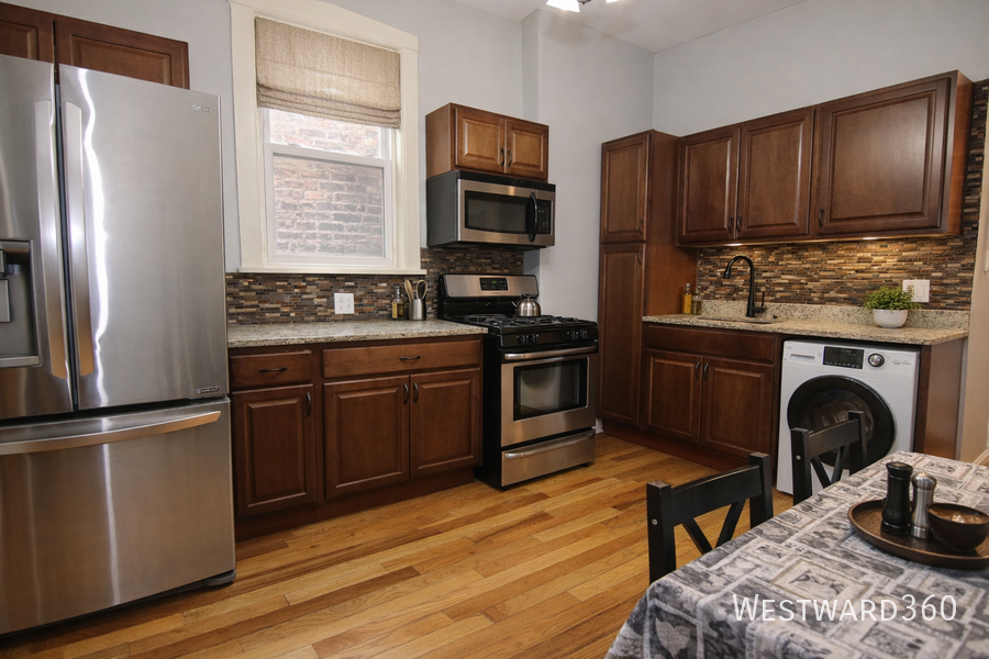 1339 N Western Ave #3 - Photo 7 of 15