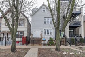featured image of 1733 N Artesian Ave #3