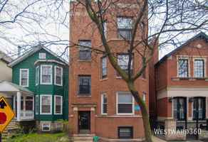 featured image of 3111 N Racine Ave #1F