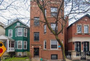 3111 N Racine Ave #1F - Photo 1 of 1