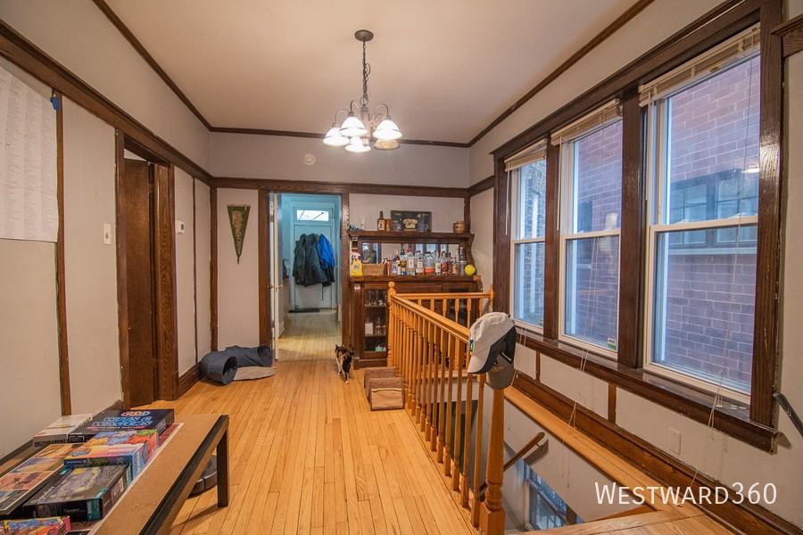 3111 N Racine Ave #1F - Photo 3 of 13