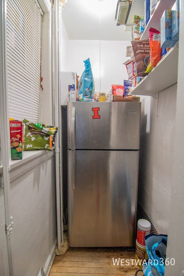 3111 N Racine Ave #1F - Photo 6 of 13