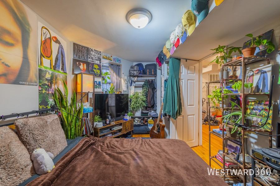 3111 N Racine Ave #1F - Photo 7 of 13