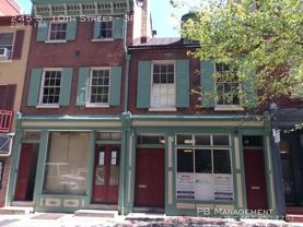 245 S 10th St #2R - Photo 1 of 1