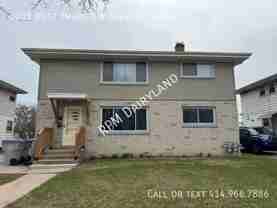 8039 W Thurston Ave #UPPER - Photo 1 of 1