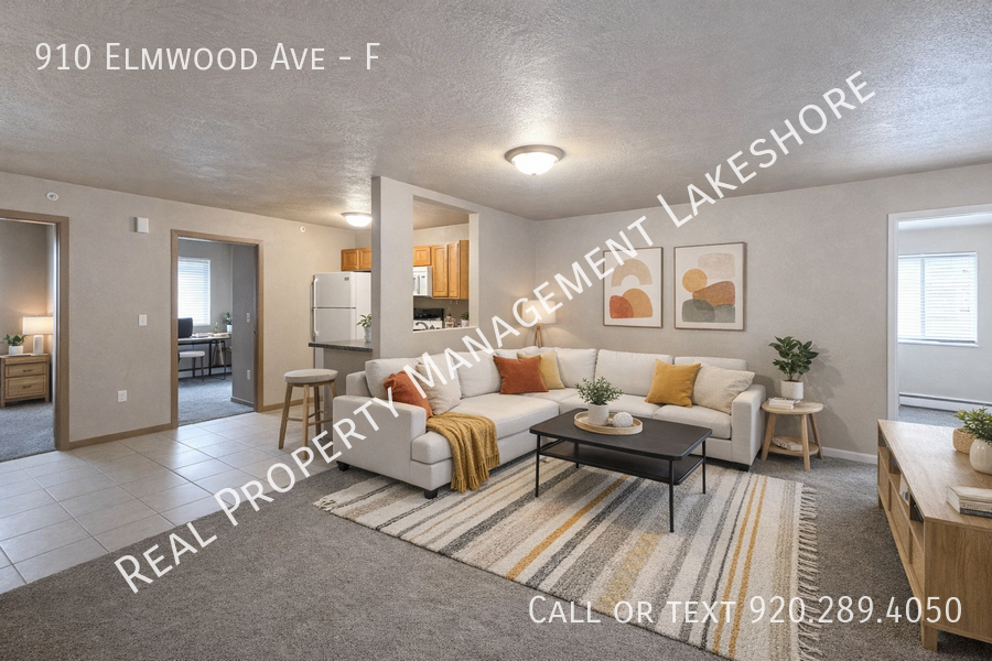 910 Elmwood Ave #F - Photo 2 of 8