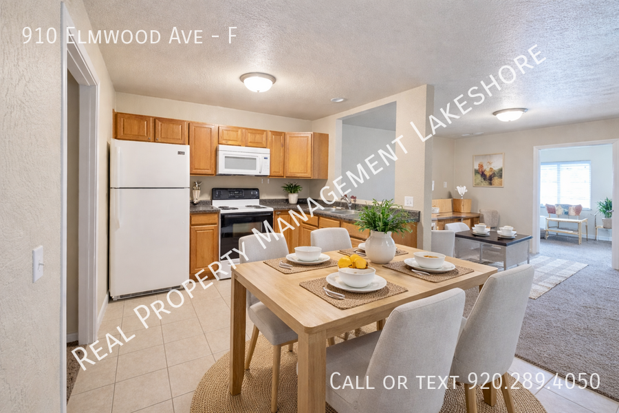 910 Elmwood Ave #F - Photo 3 of 8