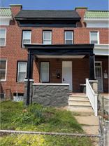 3806 Harlem Ave - Photo 1 of 1