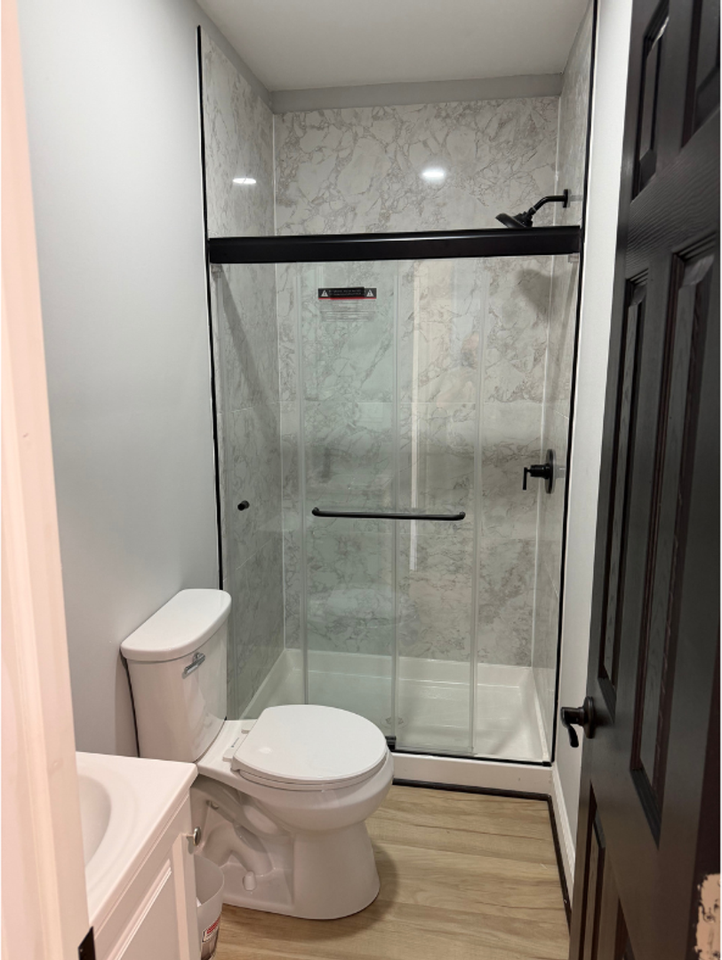 3806 Harlem Ave - Photo 4 of 15