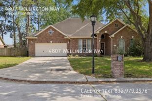 4807 Wellington Way - Photo 1 of 1