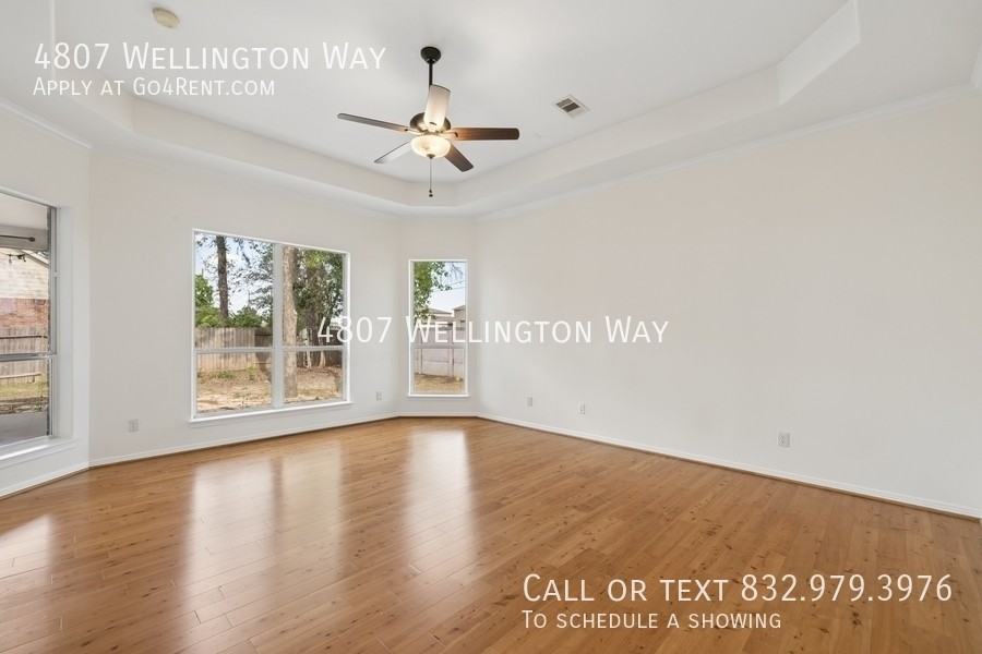4807 Wellington Way - Photo 2 of 50