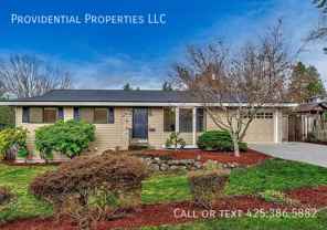 10932 Ne 60th St - Photo 1 of 1