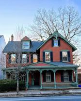 718 Cattell St - Photo 1 of 1