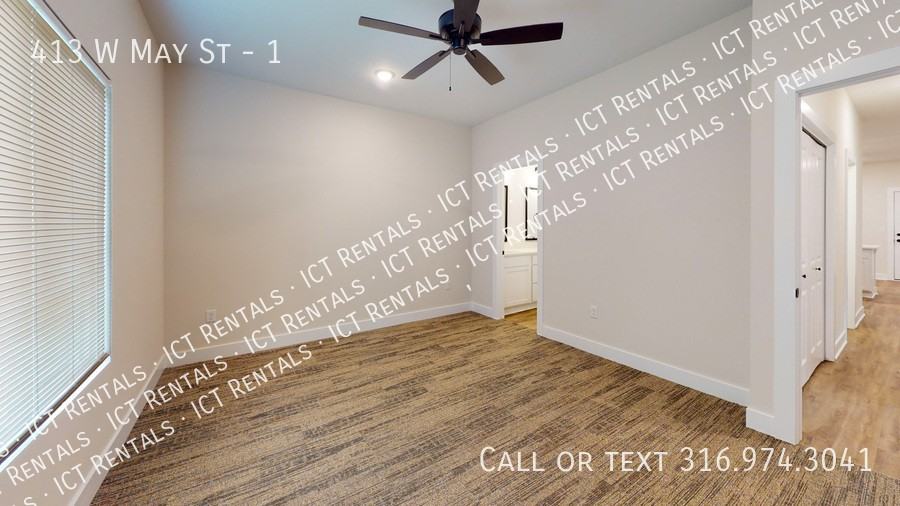 413 W May St #1 - Photo 6 of 20