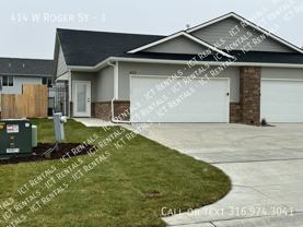 414 W Roger Ave #1 - Photo 1 of 1