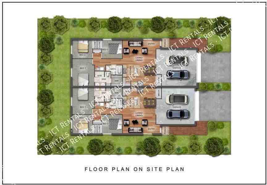 414 W Roger Ave #1 - Photo 2 of 38