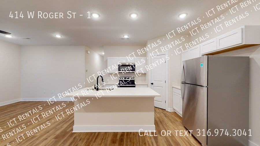 414 W Roger Ave #1 - Photo 6 of 38