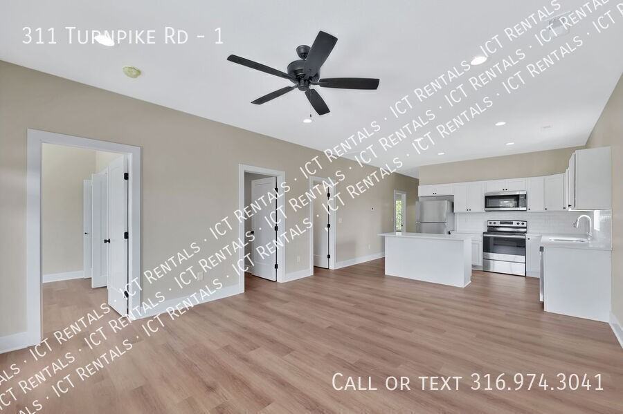311 Turnpike Rd #1 - Photo 3 of 41