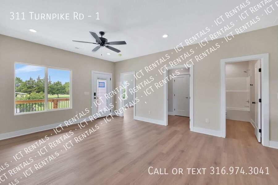 311 Turnpike Rd #1 - Photo 4 of 41