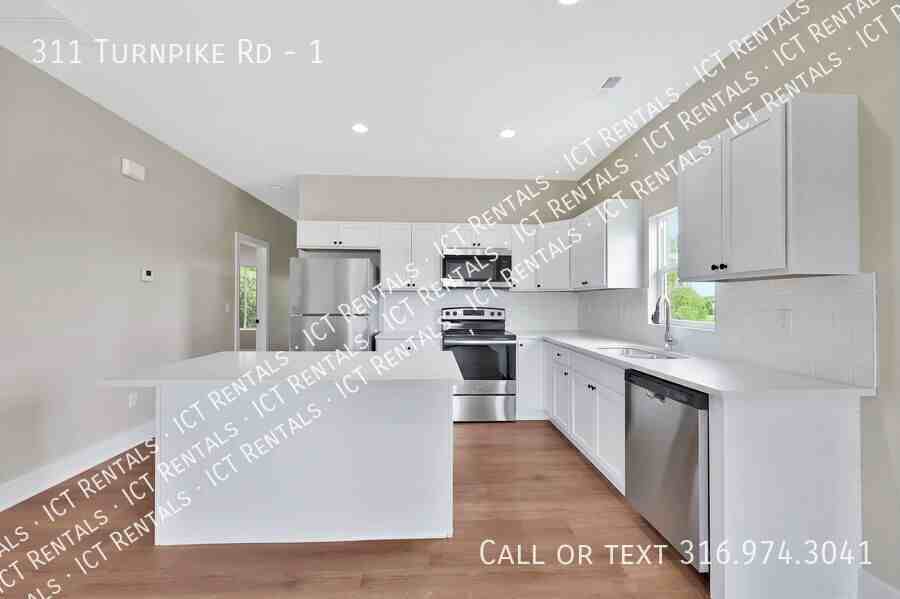 311 Turnpike Rd #1 - Photo 6 of 41